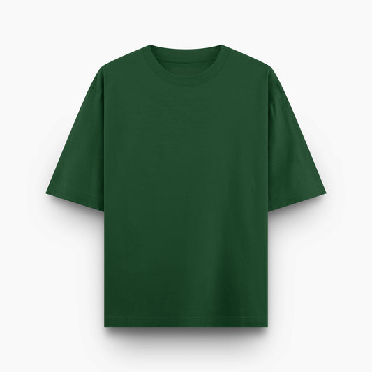 Vespa unisex oversized t-shirt